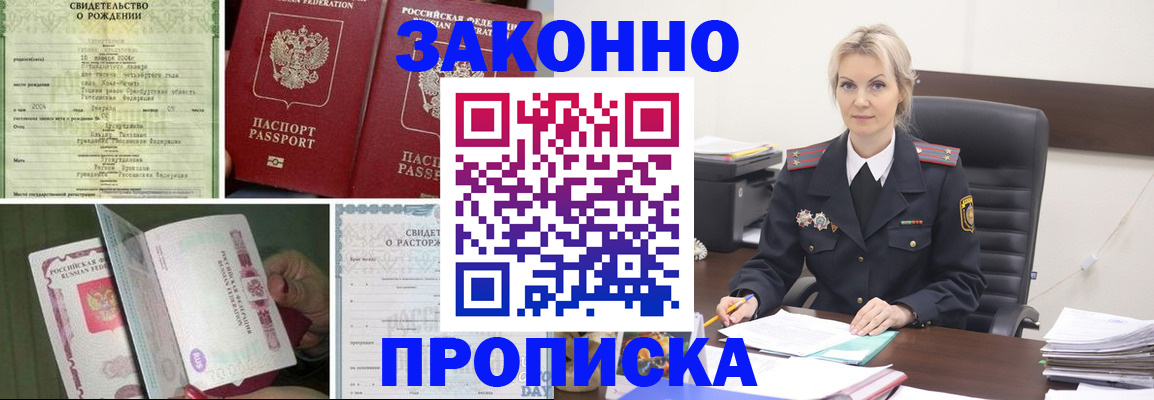 прописка 2025 в Ногинске